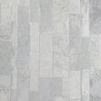 Arthouse Kintsugi Silver Geometric Wallpaper AH295205