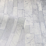 Kintsugi Silver by Arthouse Geometric Wallpaper- Brewster Home Fashions AH295205