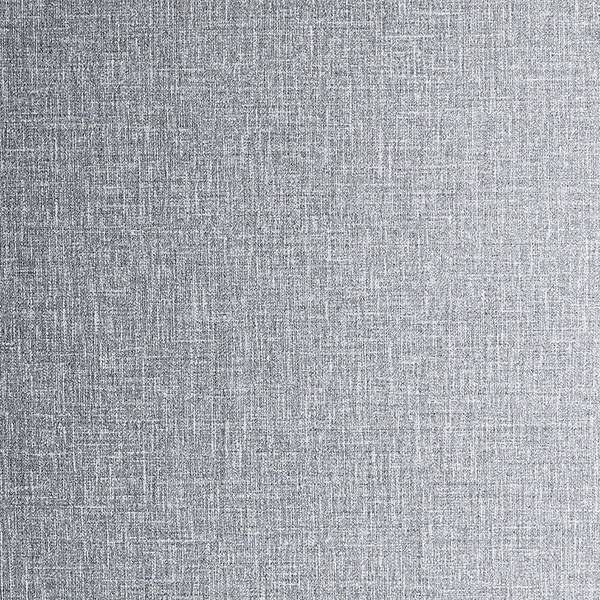 Arthouse Elfrida Grey Linen Wallpaper in Grey, AH295400