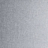 Arthouse Elfrida Grey Linen Wallpaper in Grey, AH295400