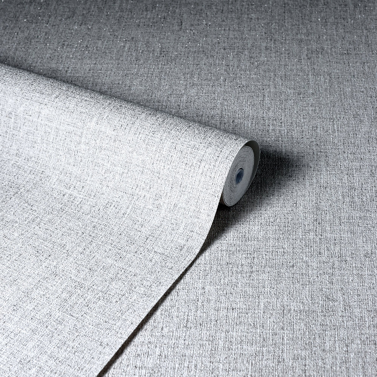 Elfrida Grey by Arthouse Linen Wallpaper- Brewster Home Fashions AH295400