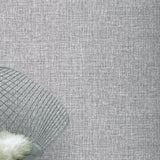 Elfrida Grey by Arthouse Linen Wallpaper- Brewster Home Fashions AH295400