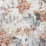 Sergio Rust Abstract Texture Wallpaper by Arthouse – Brewster Home Fashions AH297406