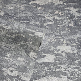 Mercer Dark Grey by Arthouse Patina Wallpaper – Brewster Home Fashions AH297601