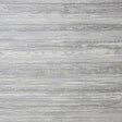 Philomena Silver striated wallpaper room scene in grey with glitter texture