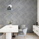 Gideon Light Grey by Arthouse Distressed Wallpaper – Brewster Home Fashions AH298601