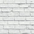 Abner Dove Brick Wallpaper by Arthouse