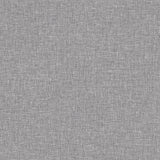 Maisie Grey Linen faux linen wallpaper by Arthouse, SKU AH676007