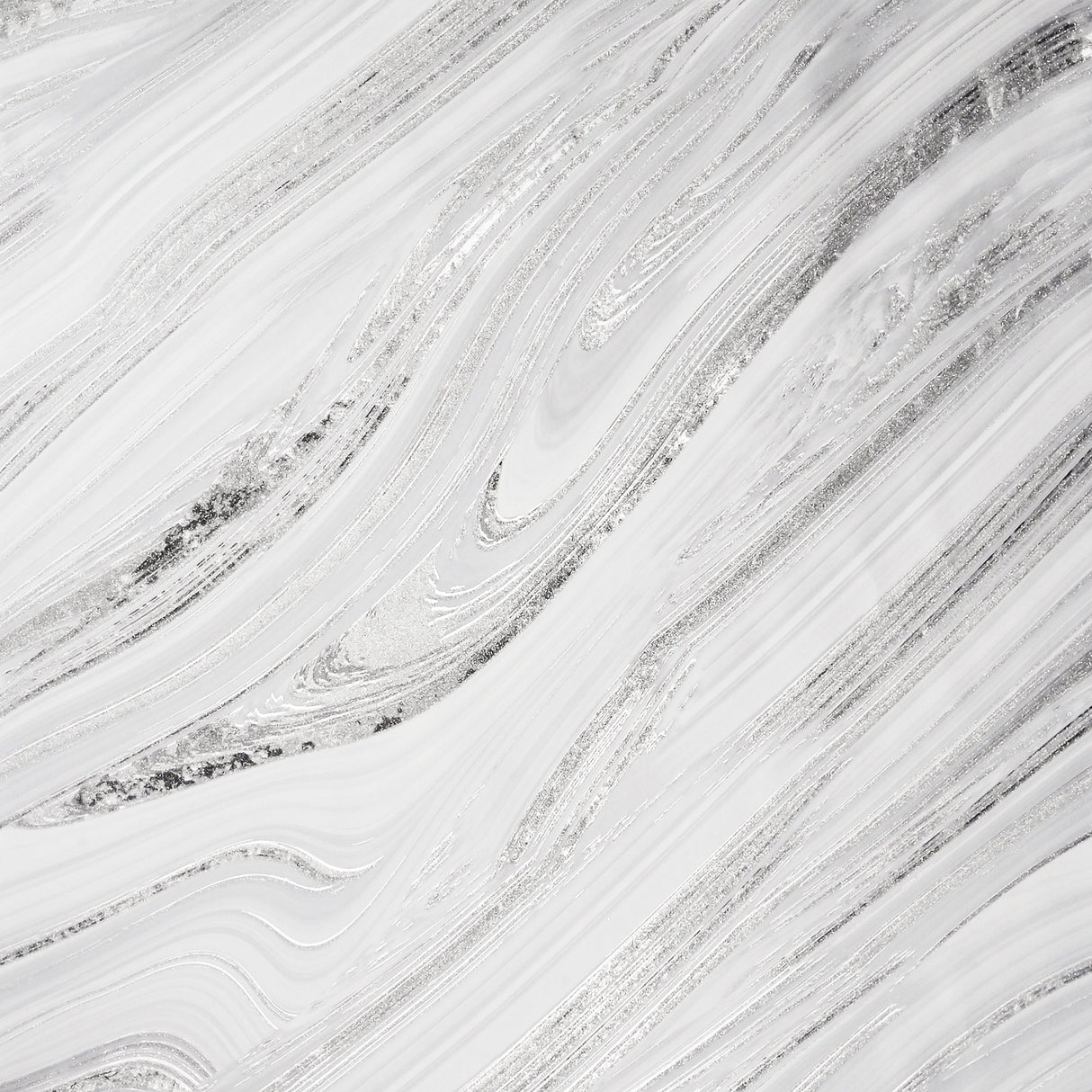 Nellie Silver Stone Wallpaper