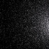 Arthouse Jacqueline Black Sequin Wallpaper roll close-up