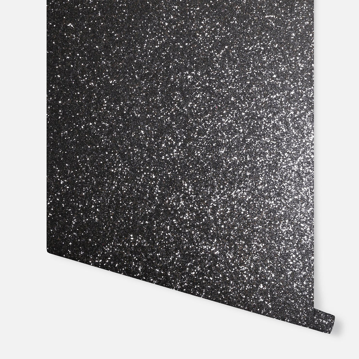 Jacqueline Black by Arthouse Sequin Wallpaper – Brewster Home Fashions AH901005