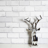 Irving White Diamond Brick White by Arthouse Faux Brick Wallpaper – Brewster Home Fashions AH902009