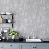 Lloyd Sterling by Arthouse Stone Texture Wallpaper – Brewster Home Fashions AH902106