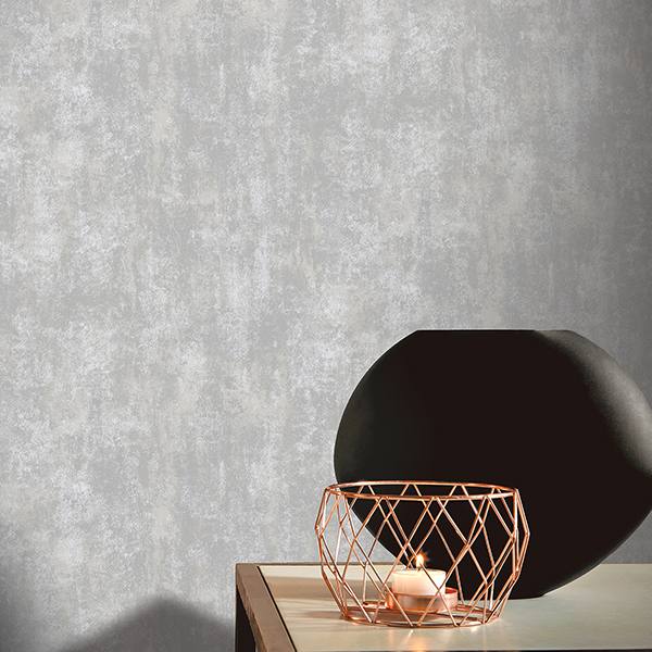 Lloyd Sterling by Arthouse Stone Texture Wallpaper – Brewster Home Fashions AH902106
