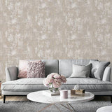 Lloyd Blush by Arthouse Stone Texture Wallpaper – Brewster Home Fashions AH902107