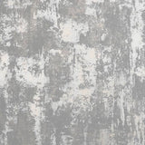 Lloyd Pewter Stone Texture Wallpaper by Arthouse – Brewster Home Fashions AH902109