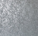 Jethro Charcoal Texture Wallpaper by Arthouse, metallic grey distressed texture, 20.9 in x 33 ft roll