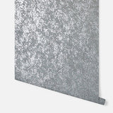 Jethro Charcoal by Arthouse Texture Wallpaper- Brewster Home Fashions AH903307