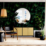 Winona Green by Arthouse Ferns Wallpaper – Brewster Home Fashions AH907601