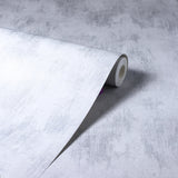 Victor Grey by Arthouse Plaster Wallpaper- Brewster AH908905