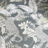 Maude Neutral by Arthouse Tropical Wallpaper – Brewster Home Fashions AH909408