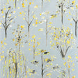Mayumi Yellow Birch Grove Wallpaper by Arthouse – Brewster AH909503