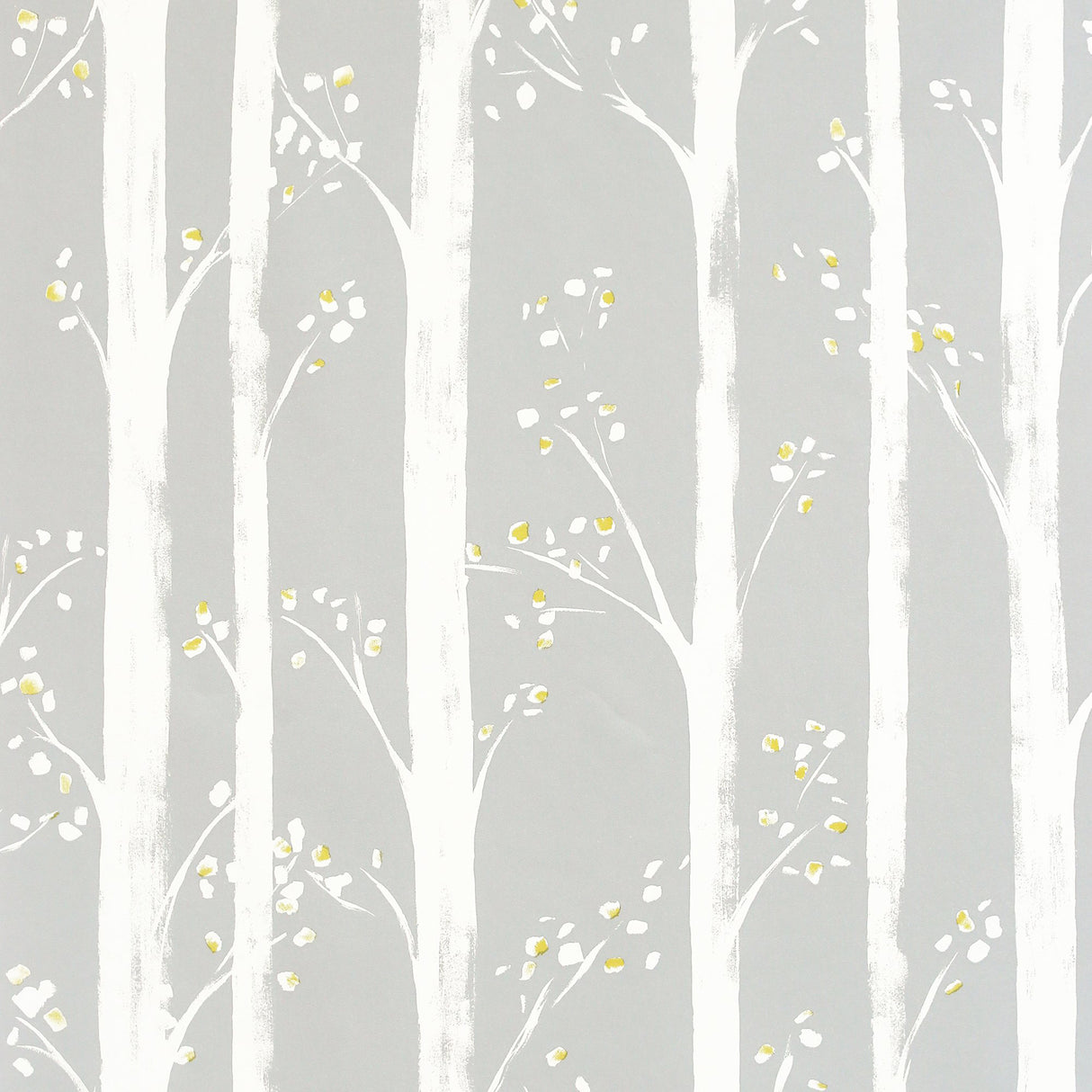 Florence Grey Forest Wallpaper by Arthouse – Brewster Home Fashions AH909504