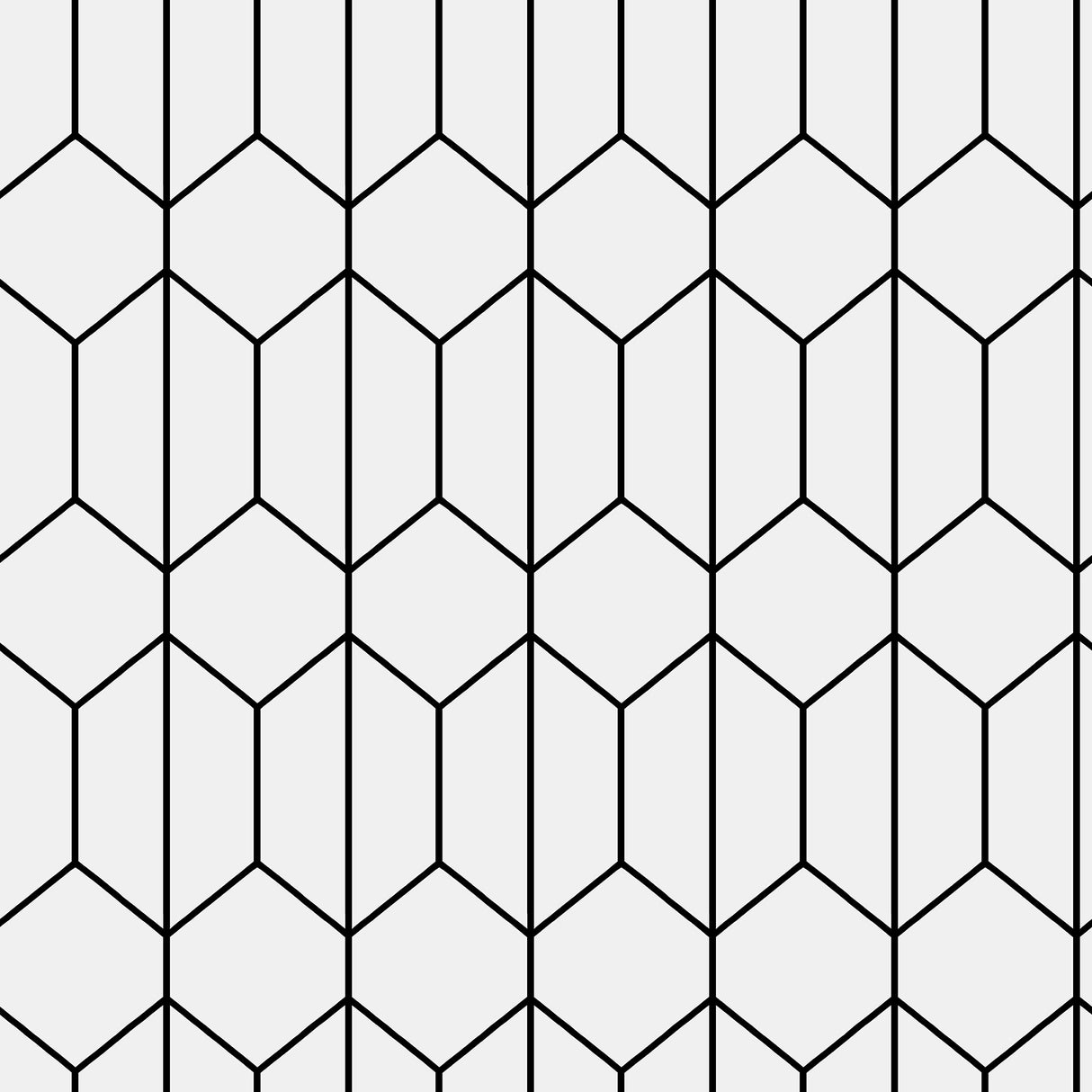 Orson White Trellis Wallpaper by Arthouse – Brewster Home Fashions