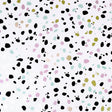 Floyd Multicolor Terrazzo Wallpaper by Arthouse – Brewster AH909708