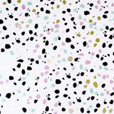 Floyd Multicolor Terrazzo Wallpaper by Arthouse – Brewster AH909708