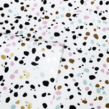 Floyd Multicolor by Arthouse Terrazzo Wallpaper- Brewster Home Fashions AH909708