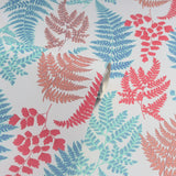 Jerome Red by Arthouse Botanical Wallpaper – Brewster Home Fashions AH909801