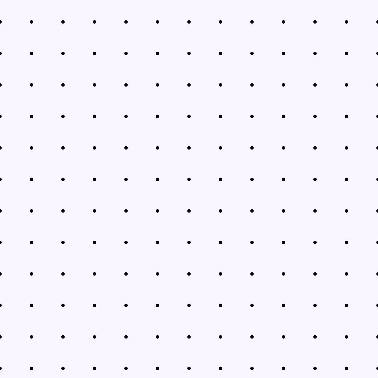 Arthouse Terrence White Dotted Grid Wallpaper roll, AH920000