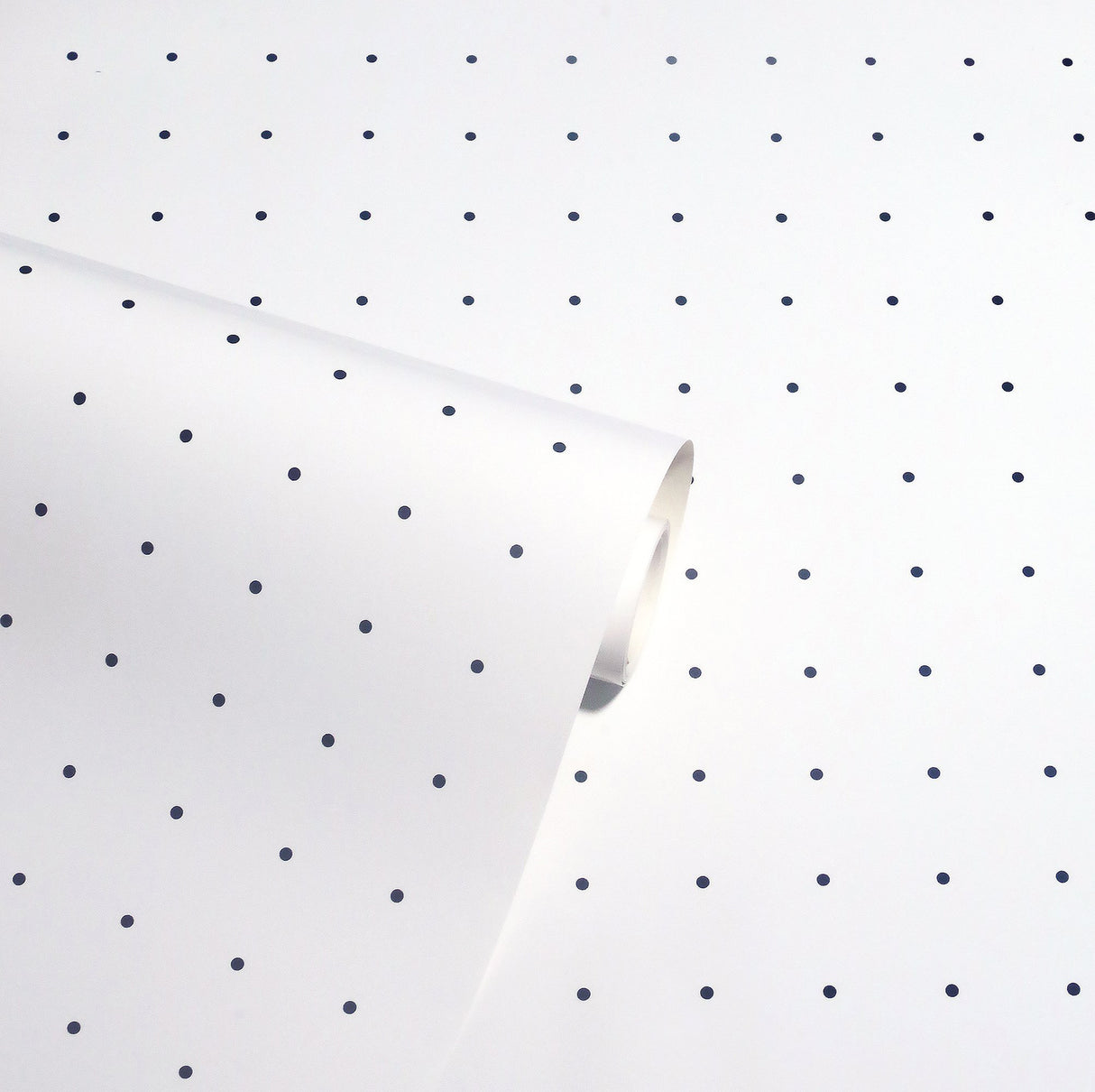 Terrence White by Arthouse Dotted Grid Wallpaper- Brewster Home Fashions AH920000