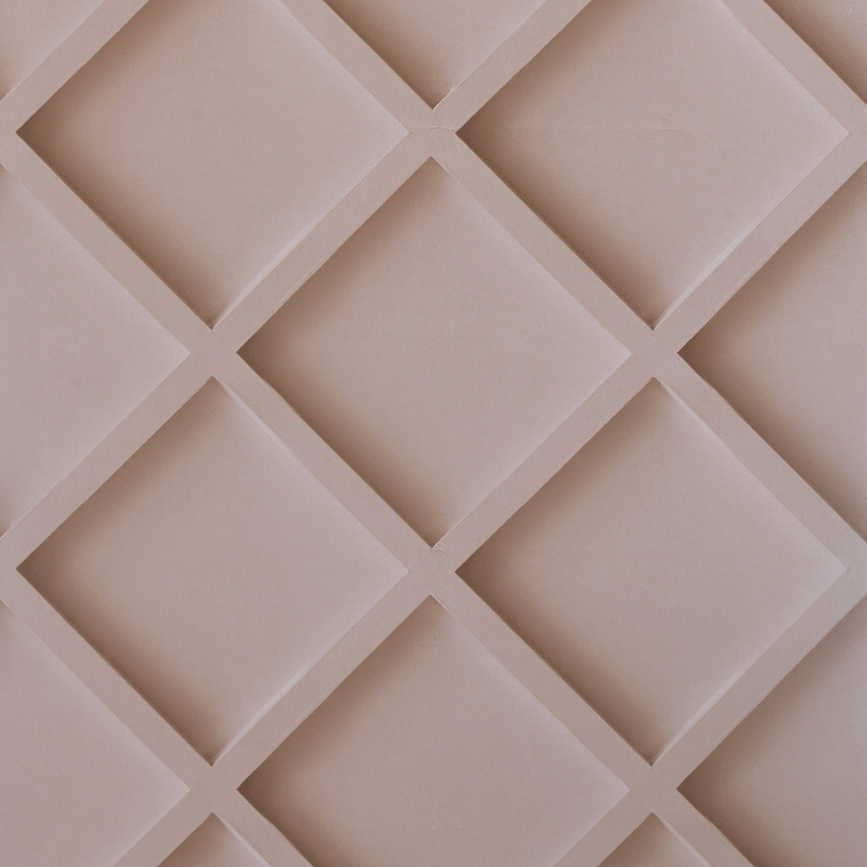 Enid Pink Wood Wallpaper by Arthouse