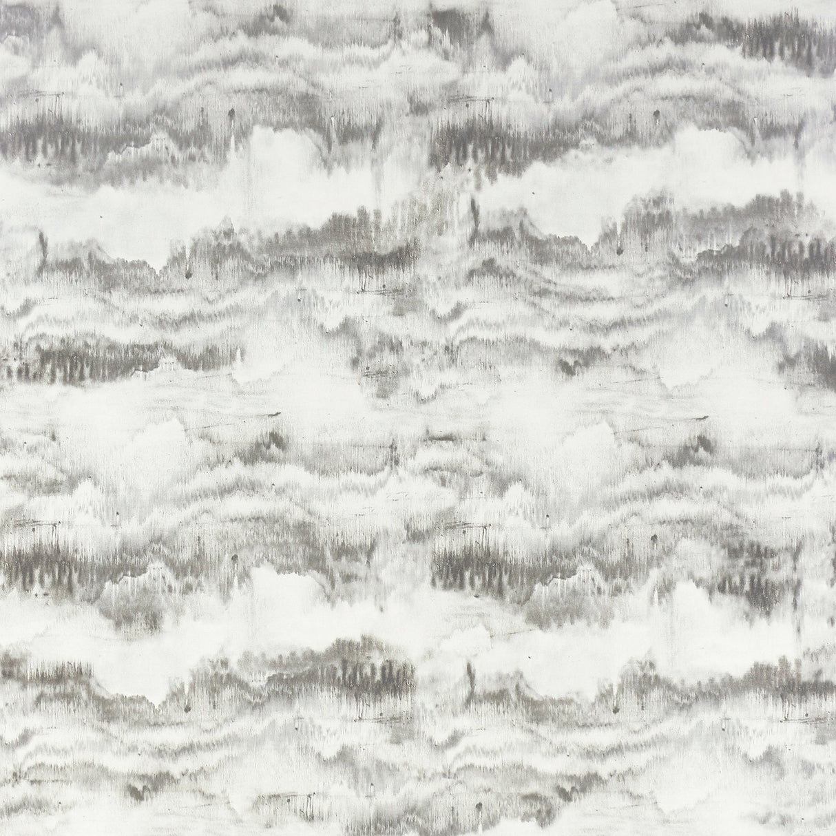 Irene Grey Painted Canvas Wallpaper – Arthouse AH921605
