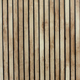 Herman Light Brown Wood Wallpaper by Arthouse – Brewster AH923800