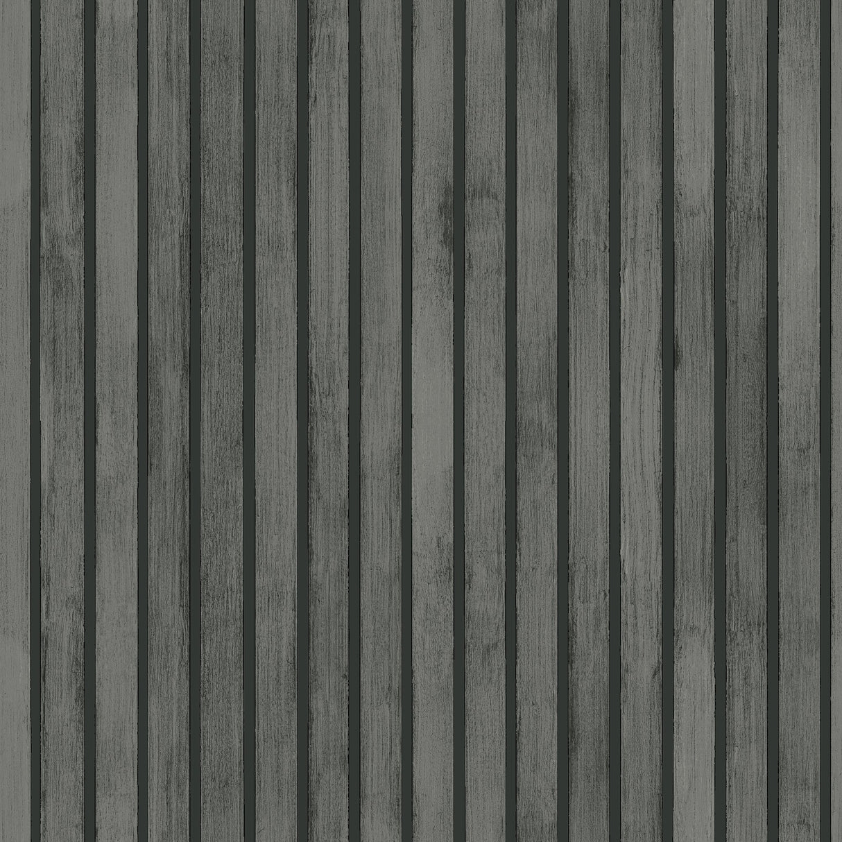 Herman Charcoal Wood Wallpaper AH923801 by Arthouse