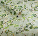 Lucene Green by Arthouse Spring Vines Wallpaper – Brewster Home Fashions AH925501