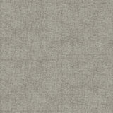 Leland Charcoal Woven Wallpaper by Arthouse