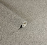 Leland Charcoal by Arthouse Woven Wallpaper – Brewster Home Fashions AH925600