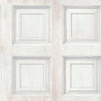 Arthouse Willard Off-White Wood Panel Wallpaper roll AH945902
