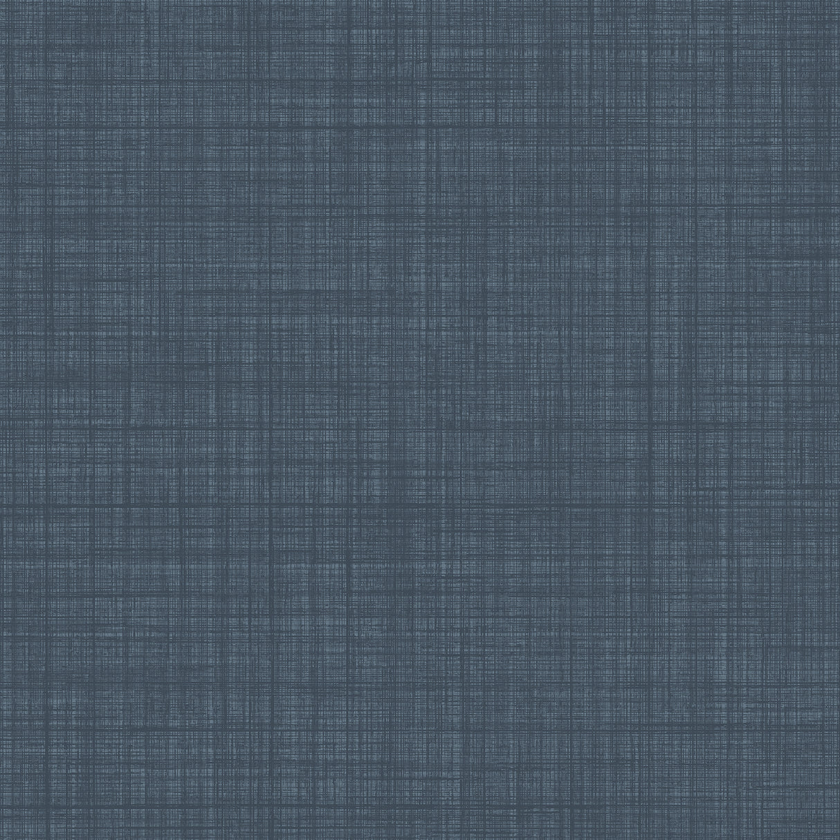 Rafe Navy Woven Texture Wallpaper – Arthouse AH946002