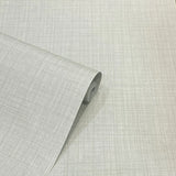 Rafe Neutral by Arthouse Woven Texture Wallpaper – Brewster Home Fashions AH946003