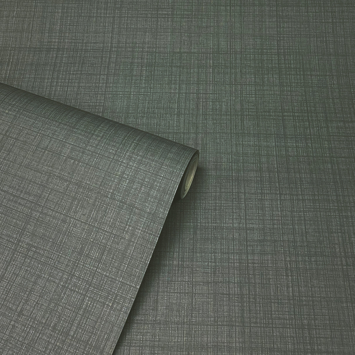 Rafe Grey by Arthouse Woven Texture Wallpaper – Brewster Home Fashions AH946006