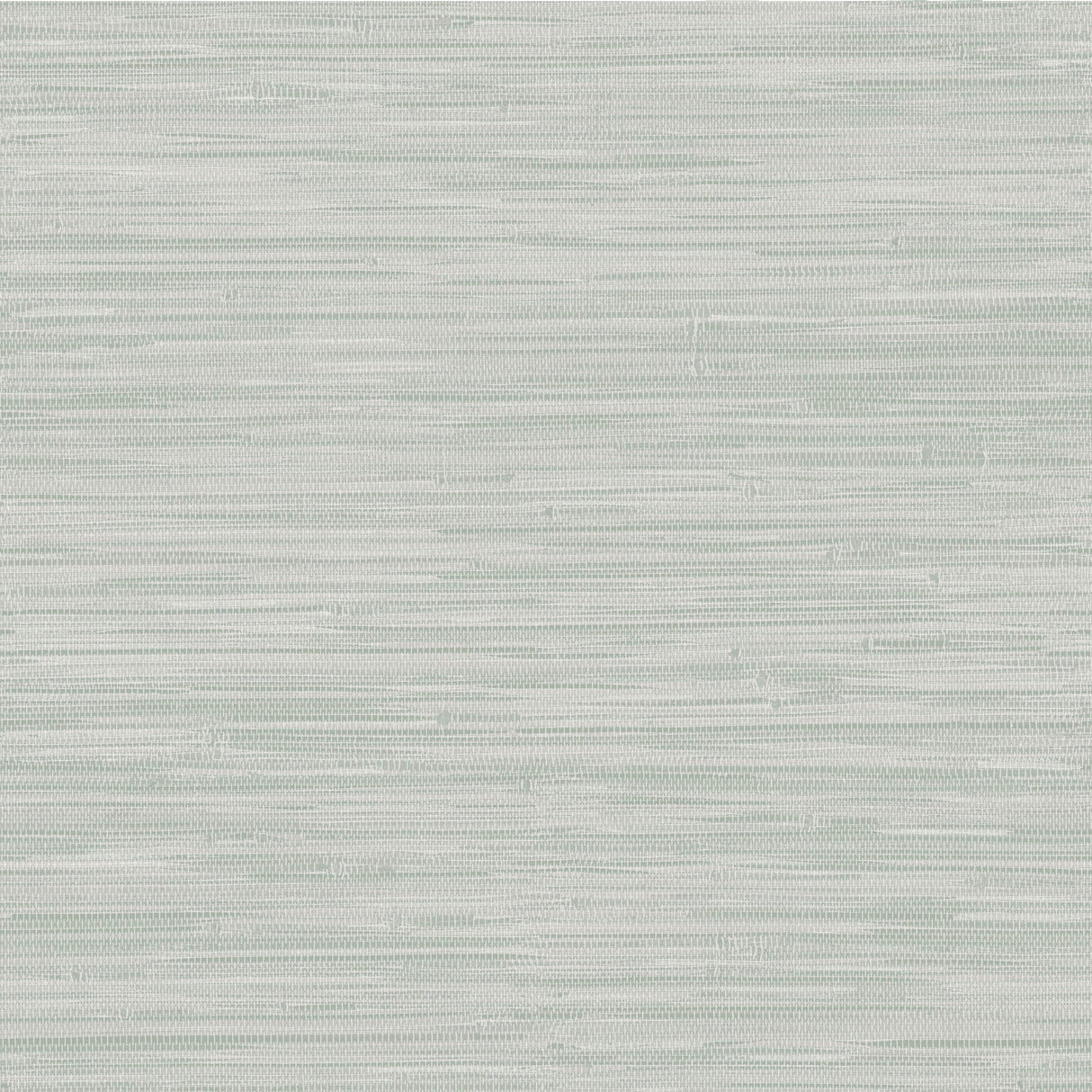 Maybeck Grasscloth Green Peel and Stick Wallpaper by InHome - ARW4328
