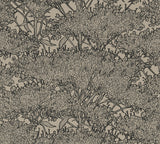 Hornbeam Brown Tree Wallpaper with Botanical Non Woven Farmhouse Motif - AS Creation AS369725