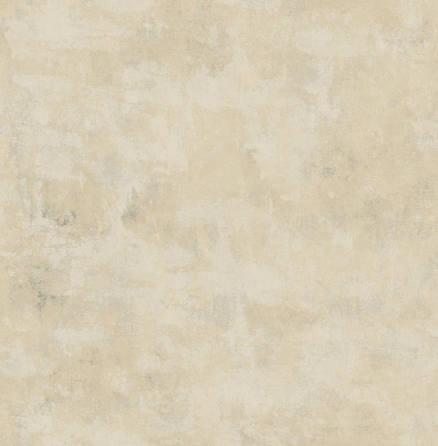 Artisan Plaster Neutral Texture Wallpaper with Plaster Effects Motif - A-Street Prints AST4070