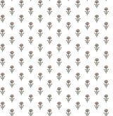 Libby Petal Mini Floral Wallpaper with Petite Floral Motif - A-Street Prints AST4338
