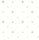 Henry Stone Starburst Wallpaper with Modern Stars & Outer Space Motif - A-Street Prints AST4350